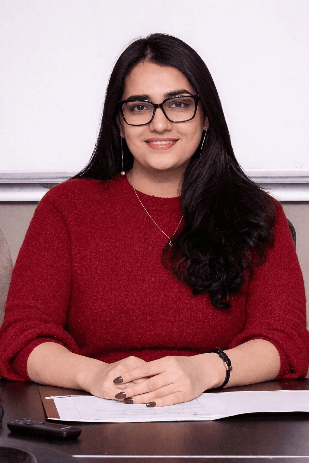 Kusum Bhatta